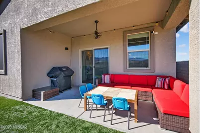 292 N Spring Flower Drive, Tucson, AZ 85748 - Photo 35