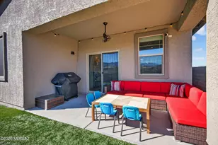 292 N Spring Flower Dr, Tucson, AZ 85748 - Photo 35