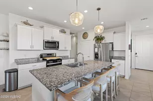 292 N Spring Flower Dr, Tucson, AZ 85748 - Photo 13