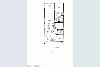 292 N Spring Flower Drive, Tucson, AZ 85748 - Photo 45