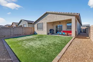 292 N Spring Flower Dr, Tucson, AZ 85748 - Photo 37