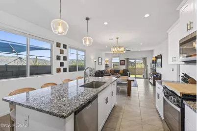 292 N Spring Flower Drive, Tucson, AZ 85748 - Photo 15