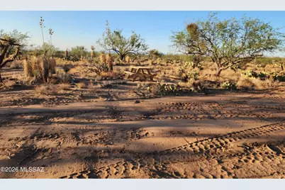 15035 Muldoon Avenue #115, Tucson, AZ 85736 - Photo 15