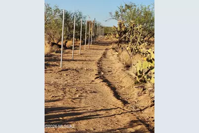 15035 Muldoon Avenue #115, Tucson, AZ 85736 - Photo 19