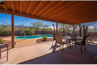 11505 Kelly Rae Place, Tucson, AZ 85737 - Photo 3