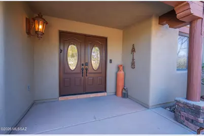 11505 Kelly Rae Place, Tucson, AZ 85737 - Photo 7