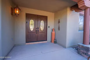 11505 Kelly Rae Pl, Tucson, AZ 85737 - Photo 7
