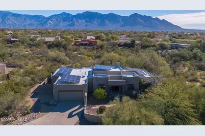 11505 Kelly Rae Place, Tucson, AZ 85737 - Photo 1
