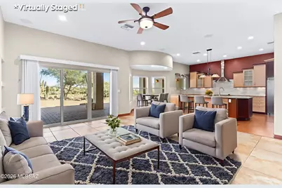4889 W Camino De Manana, Tucson, AZ 85742 - Photo 15