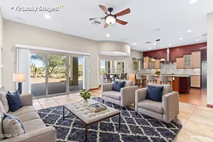 4889 W Camino De Manana, Tucson, AZ 85742 - Photo 15