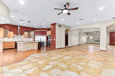 4889 W Camino De Manana, Tucson, AZ 85742 - Photo 13