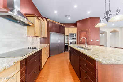 4889 W Camino De Manana, Tucson, AZ 85742 - Photo 17