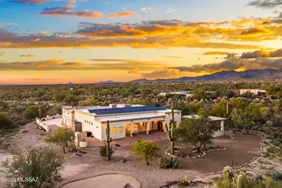 4889 W Camino De Manana, Tucson, AZ 85742 - Photo 47