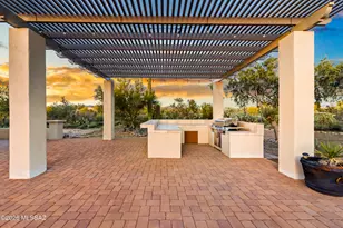 4889 W Camino De Manana, Tucson, AZ 85742 - Photo 41