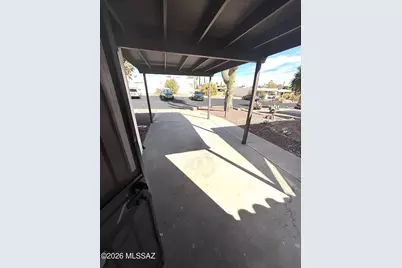 1358 S Desert Meadows Circle, Green Valley, AZ 85614 - Photo 17