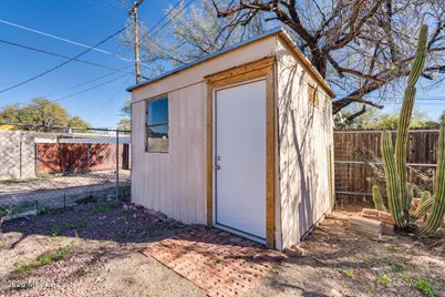 2931 E Eastland Street, Tucson, AZ 85716 - Photo 49