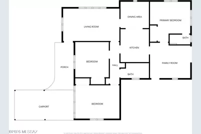 2931 E Eastland Street, Tucson, AZ 85716 - Photo 51