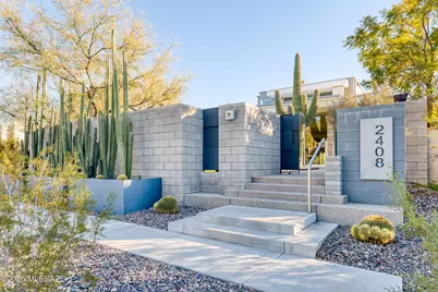 2408 E 7th Street, Tucson, AZ 85719 - Photo 5