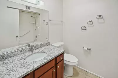 7717 N Jensen Drive, Tucson, AZ 85741 - Photo 9