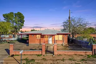 5125 S Missiondale Rd, Tucson, AZ 85706 - Photo 1