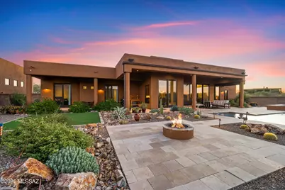 8085 S Triangle F Ranch Road, Vail, AZ 85641 - Photo 41