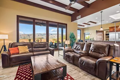 8085 S Triangle F Ranch Road, Vail, AZ 85641 - Photo 9