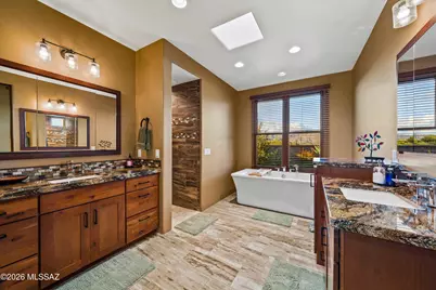 8085 S Triangle F Ranch Road, Vail, AZ 85641 - Photo 27