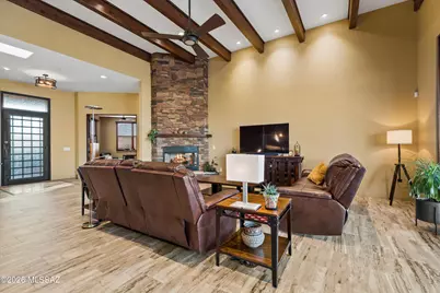 8085 S Triangle F Ranch Road, Vail, AZ 85641 - Photo 11