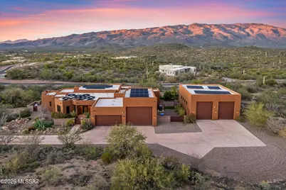 8085 S Triangle F Ranch Road, Vail, AZ 85641 - Photo 3