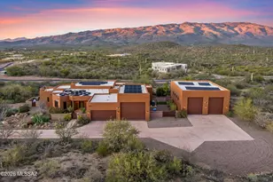 8085 S Triangle F Ranch Rd, Vail, AZ 85641 - Photo 3