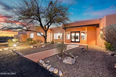 5164 N Calle Bujia, Tucson, AZ 85718 - Photo 3
