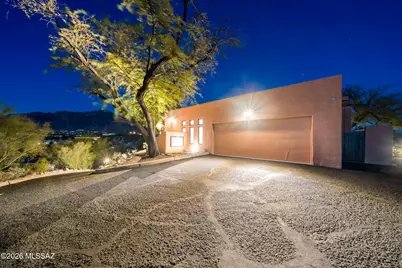 5164 N Calle Bujia, Tucson, AZ 85718 - Photo 39