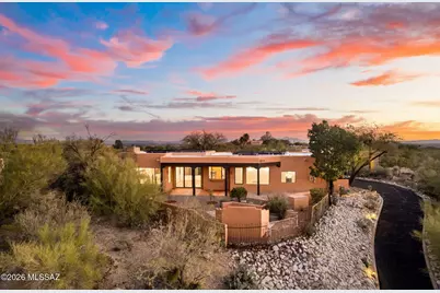 5164 N Calle Bujia, Tucson, AZ 85718 - Photo 41