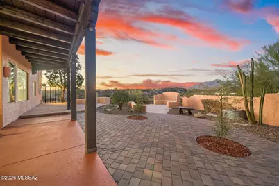 5164 N Calle Bujia, Tucson, AZ 85718 - Photo 33