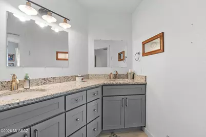 9819 N Canyon Shadows Place, Tucson, AZ 85737 - Photo 15