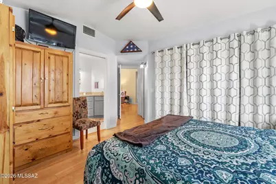 9819 N Canyon Shadows Place, Tucson, AZ 85737 - Photo 13