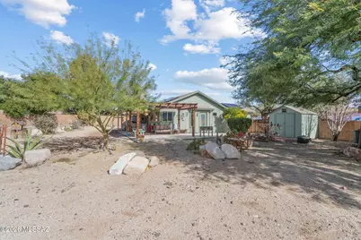 9819 N Canyon Shadows Place, Tucson, AZ 85737 - Photo 23