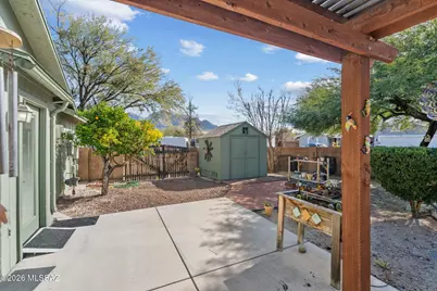9819 N Canyon Shadows Place, Tucson, AZ 85737 - Photo 27