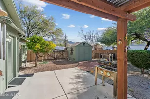 9819 N Canyon Shadows Pl, Tucson, AZ 85737 - Photo 27