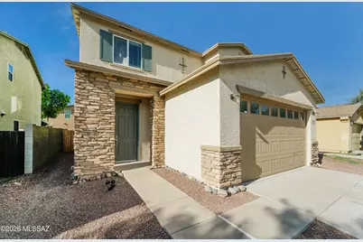 3751 E Bright View Street, Tucson, AZ 85706 - Photo 9