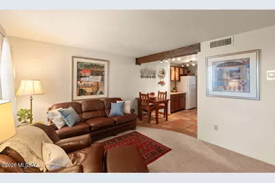 344 S Paseo Sarta #A, Green Valley, AZ 85614 - Photo 7