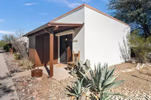 344 S Paseo Sarta, Green Valley, AZ 85614 - Photo 17