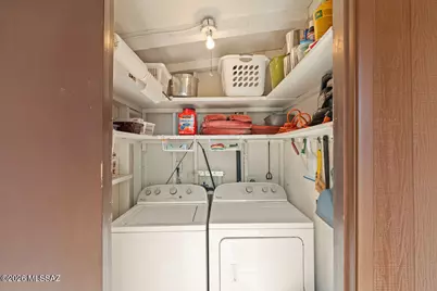 344 S Paseo Sarta #A, Green Valley, AZ 85614 - Photo 19