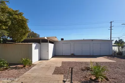 740 S Columbus Boulevard, Tucson, AZ 85711 - Photo 29