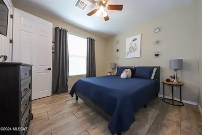 9745 S Desert Flint Drive, Tucson, AZ 85747 - Photo 13