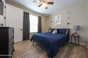 9745 S Desert Flint Dr, Tucson, AZ 85747 - Photo 13