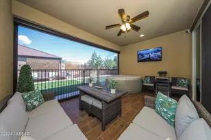 9745 S Desert Flint Dr, Tucson, AZ 85747 - Photo 21