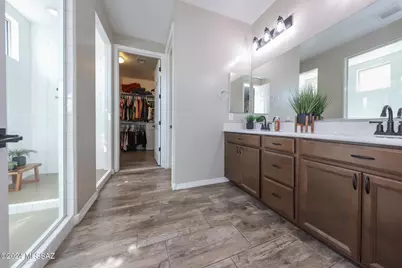 9745 S Desert Flint Drive, Tucson, AZ 85747 - Photo 11