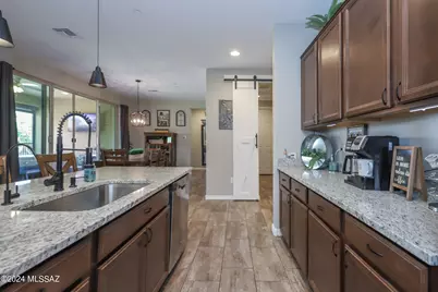 9745 S Desert Flint Drive, Tucson, AZ 85747 - Photo 5