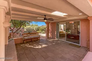 9840 N Stageline Trail, Tucson, AZ 85742 - Photo 39